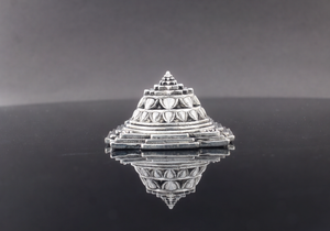 Shree Yantra Idol – A Sacred Symbol of Prosperity, Harmony & Divine Energy